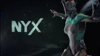 How To Get Nyx