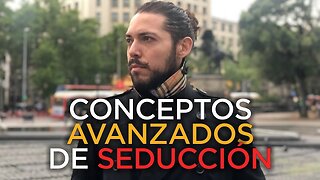 SEDUCCIÓN AVANZADA