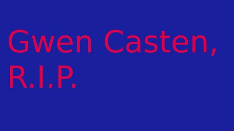 Sean Casten loses daughter to – what?