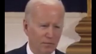 Unbelievable! Joe Biden Says 'Lick the World'