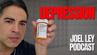 My Struggle With Depression