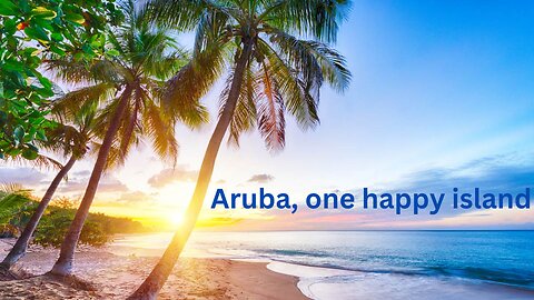 Top 15 Things to Do in Aruba in 2024