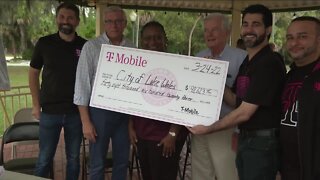 Lake Wales receives grant for community redevelopment