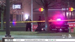 Death penalty requested by Sarpy County attorney for Bellevue Sonic shooting suspect