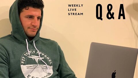 Q&A | Life Update | Challenges ?