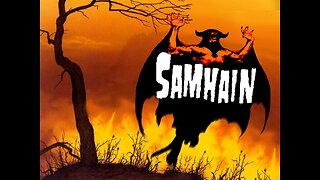 Real truth and real origin of Halloween, Samhain