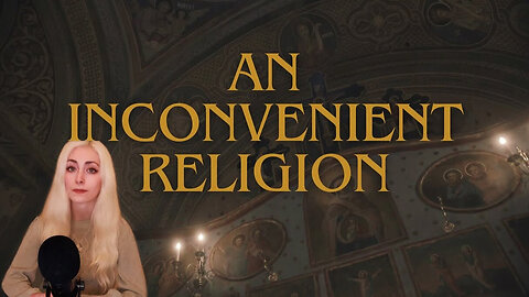 An Inconvenient Religion