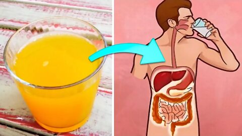 7 Reasons Everyone Should Drink Warm Turmeric Water Every Morning - Turmeric Health Benefits