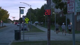 City council pushing for increased finances toward pedestrian safety