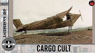 Cargo cult