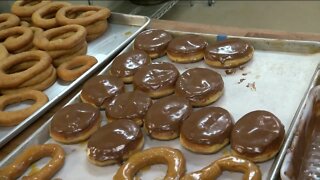 We're Open: The Donut Monster gains popularity in Milwaukee's Third Ward