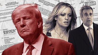 Trump indictment: Explanation of the legal process that now follows PLUS Trump's Attorney Speaks Out