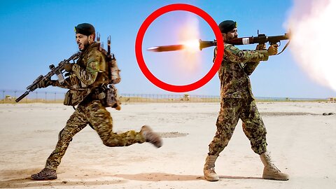 Funniest Military Fails Of All Time