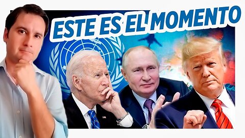 🔥 Trump EXIGE JUICIOS por “TRAICIÓN” |¿Trump se ALINEA con Putin? |Cae “PEZ GORDO” del caso Epstein