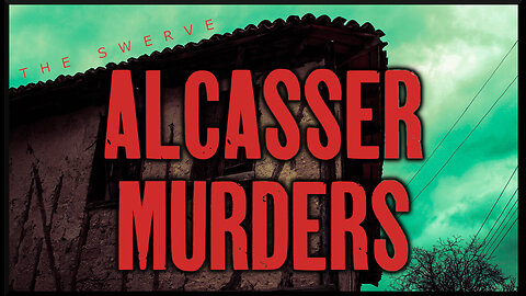 One of Spain's Most Brutal and Famous Cases | The Alcasser Murders