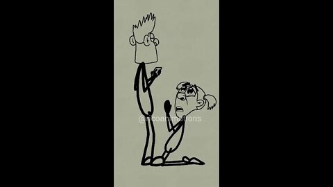 Wait til the end,!! 🤣 subscribe me? animation Memes funny videos #fyp #shorts
