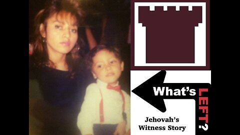 Eduardo’s Jehovah’s Witness Story