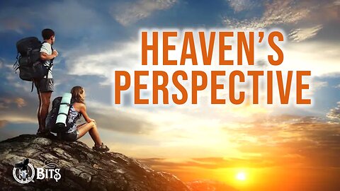 #749 // HEAVEN'S PERSPECTIVE - LIVE