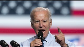 Joe Biden's Words Come Back to Bite Him as US Ramps up Travel Restrictions on China