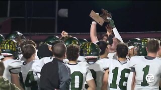 Groves wins district title over Seaholm in Leo's Coney Island Game of the Week