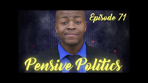 Pensive Politics: Fuentes Banned, CPAC, Free Speech, and Bryan Hyde Interview