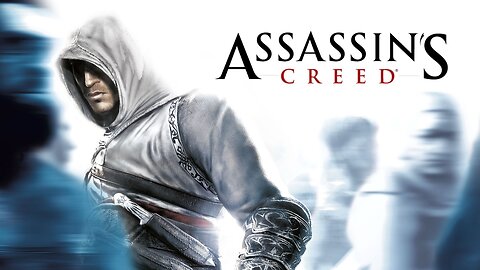 Live Rumble Games - Assassins Creed 🎮🔥