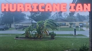 Hurricane Ian