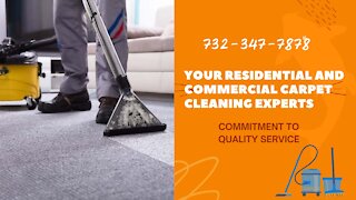 Carpet Cleaning Near Me