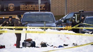Police: 2 Students Shot, 1 Fatally, Outside Minnesota School