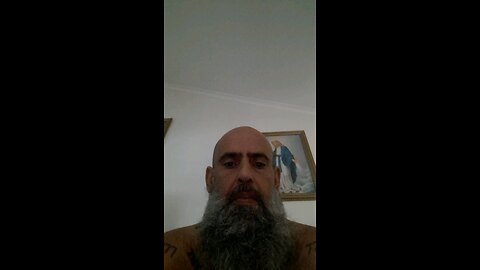 BONDI TERRORIST ALGERIAN MUSLIM