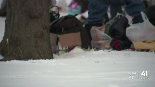 Solutions to address homelessness during winter and in the long-term