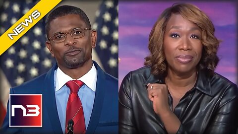 Joy Reid RUNS HER MOUTH Straight Into a Potential Lawsuit by former NFL Player