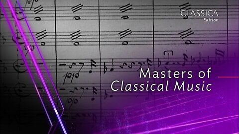 Masters of Classical Music | Discovering Haydn's Symphony No.94 'Surprise' (Episode 4)
