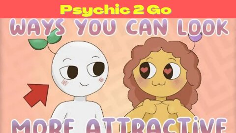 7 Ways To Make Yourself Instantly Feel More Attractive #psych2go #attractive #7ways