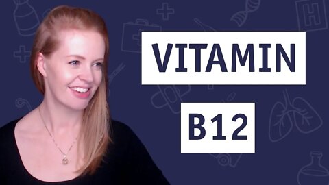 Signs You're Vitamin B12 Deficient And What To Do 💊