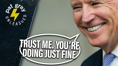 Biden Thinks He’s Fixed the Economy | Guest: Hilary Kennedy | 11/28/23