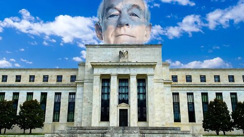 End the Fed... And Replace It With What?