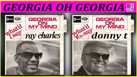 Georgia Ooooooooooh Georgia