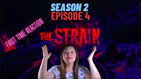 Who Will Fall Next in the War of the Strain?