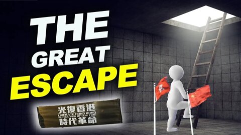 The “Great Escape from Hong Kong” & Exclusive Revelation from Dong Jingwei’s Acquaintance
