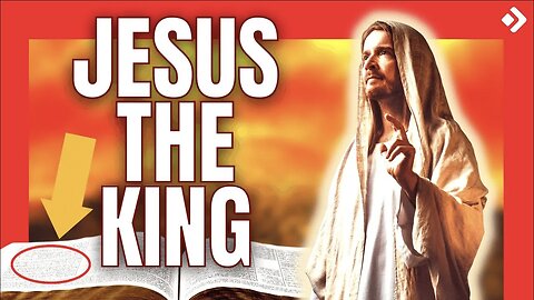 Jesus As King in Revelation: Book of Revelation Explained 6 (Revelation 2:1-7) Allen Nolan