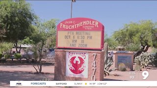 Two Tucson-area Arizona schools named 2021 National Blue Ribbon Schools 6p