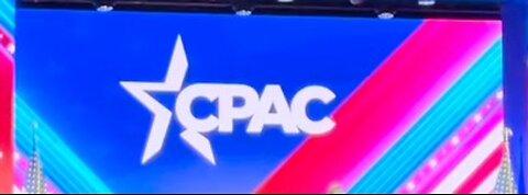 LIVE from CPAC - SWITCH2USA.com UPDATE