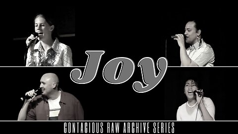 Joy | Newsboys cover