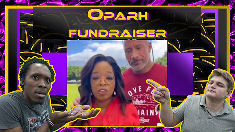 Oreyo Show EP.96 Clips | Oprah's fundraiser