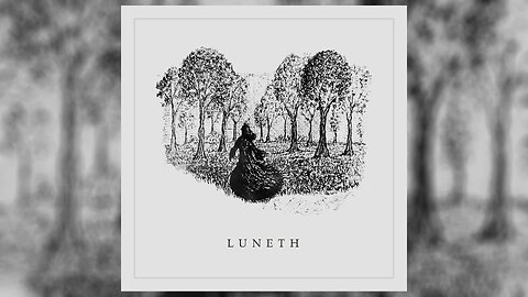 Luneth - Luneth (2024) (Full Album)