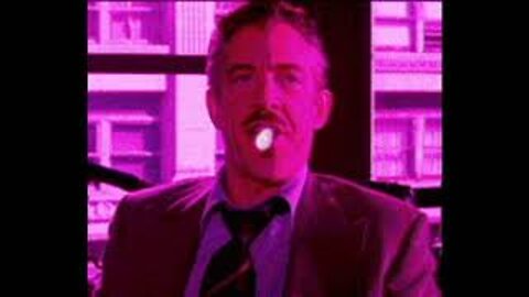 YTMND - J Jonah Jameson RAVING lunatic