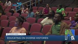 Summer Institute helps teachers, community members support Black students