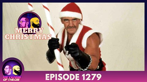 Episode 1278: Merry Christmas