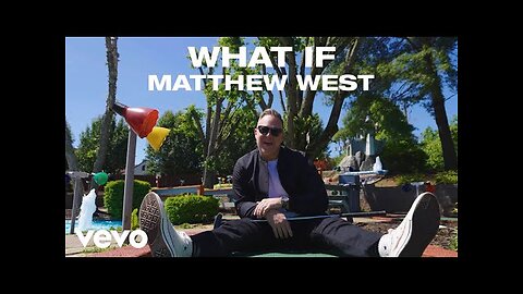 Matthew West - What If